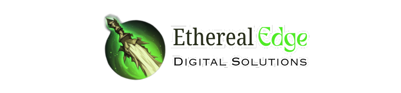 Ethereal Edge Logo