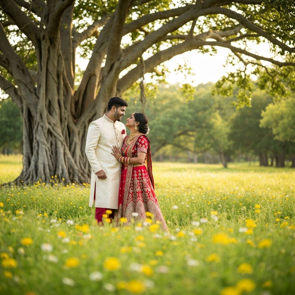 Prewedding Shoots & Cinematography