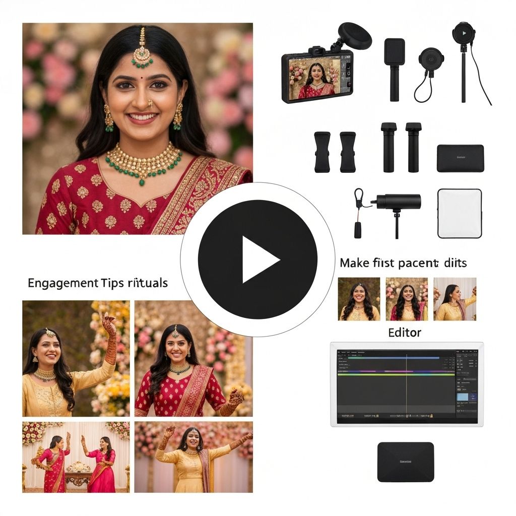 Instant Reels & Social Edits